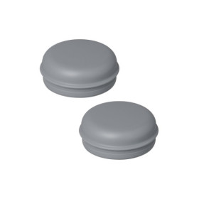 Bouchon de moyeu Ø72mmx32mm convient à Williams - jeu de 2 pièces
