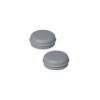 Bouchon de moyeu Ø72mmx32mm convient à Williams - jeu de 2 pièces
