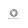 Roulement conique 11749/11710 17,5x39,9x14,6