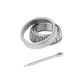 Roulement conique 45449/45410 29x50