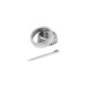 Roulement conique 30203 17x40x13