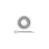 Roulement conique 30203 17x40x13,2
