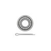 Roulement conique 30204 20x47x15,2