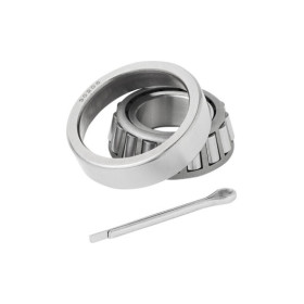 Roulement conique 30205 25x52x16
