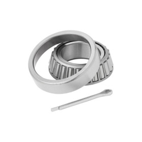 Roulement conique 30207 35x72x18