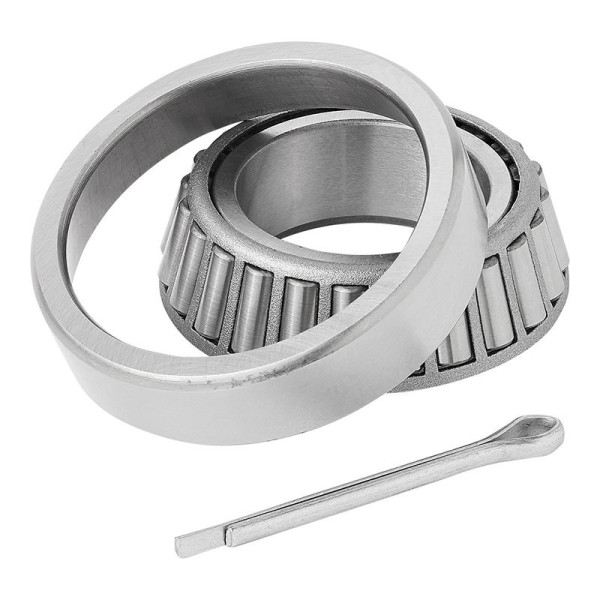 Roulement conique 30207 35x72x18