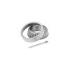 Roulement conique 30207 35x72x18
