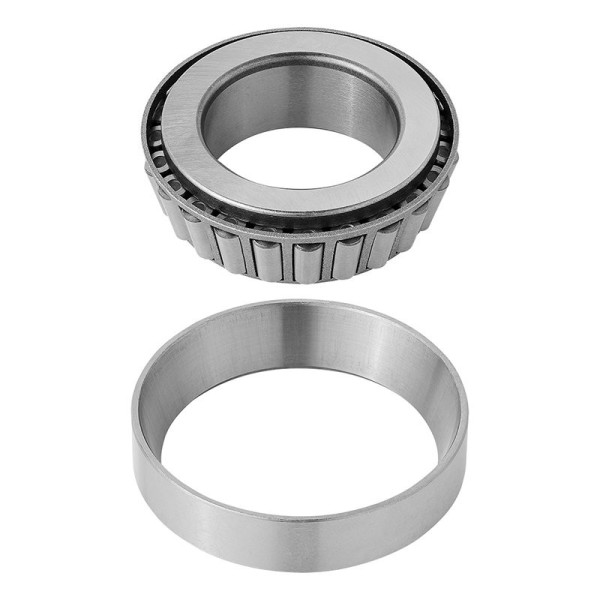 Roulement conique 30207 35x72x18
