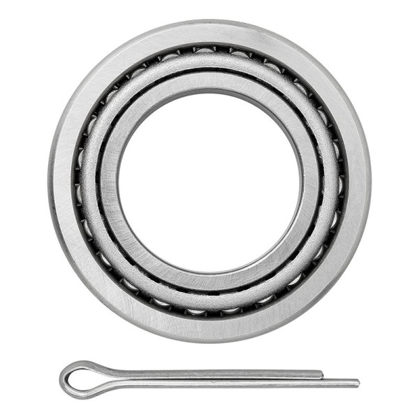 Roulement conique 30207 35x72x18