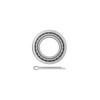 Roulement conique 30207 35x72x18