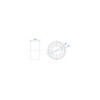 Roulement compact 39/72x37mm universel