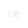 Roulement compact 42/76x39mm