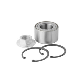 Jeu de roulement compact 34/64x37mm universel