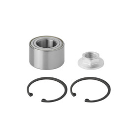 Jeu de roulement compact 34/64x37mm universel