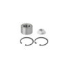 Jeu de roulement compact 34/64x37mm universel