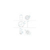 Jeu de roulement compact 34/64x37mm universel