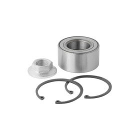 Jeu de roulement compact 39/72x37mm universel