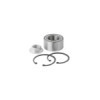 Jeu de roulement compact 39/72x37mm universel