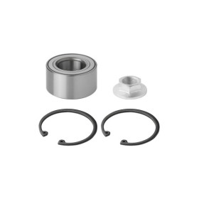 Jeu de roulement compact 39/72x37mm universel