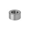 Jeu de roulement compact 39/72x37mm universel