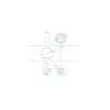 Jeu de roulement compact 39/72x37mm universel