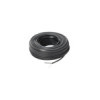 Câble 2x 0.75mm² plat en bobine 50M
