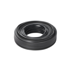 Câble 2x 0.75mm² plat en bobine 50M