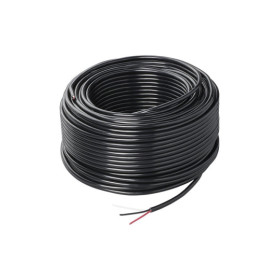 Câble 3x 0.75mm² en bobine 50M