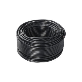 Câble 3x 0.75mm² en bobine 50M
