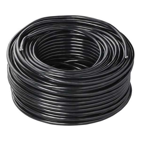 Câble 5x 0.75mm² en bobine 50M