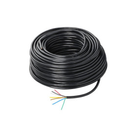 Câble 7x 0.75mm² en bobine 50M