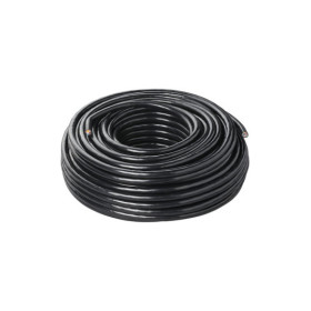 Câble 13 (2x 1.50 + 11x 0.75mm²) en bobine 50M