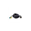 Faisceau cable 7M avec fiche 7-pôles et 2x connecteur 5-pôles