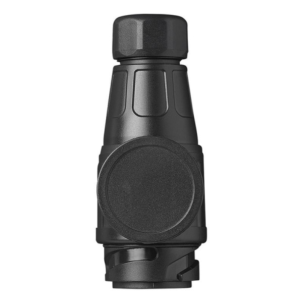 Fiche 13-pôles PVC type Jaeger 12 cm