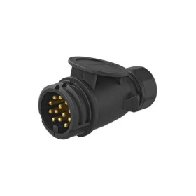 Fiche 13-pôles PVC Jaeger connexion directe