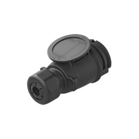 Fiche 13-pôles PVC Jaeger connexion directe