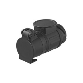 Adaptateur 13- vers 7-pôles