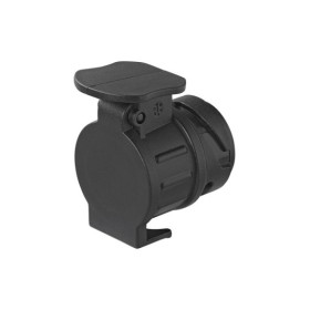 Adaptateur court 13- vers 7-pôles
