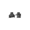 Adaptateur de 13 pôles à 2x 7 pôles type N & S