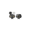 Adaptateur de 13 pôles à 2x 7 pôles type N & S