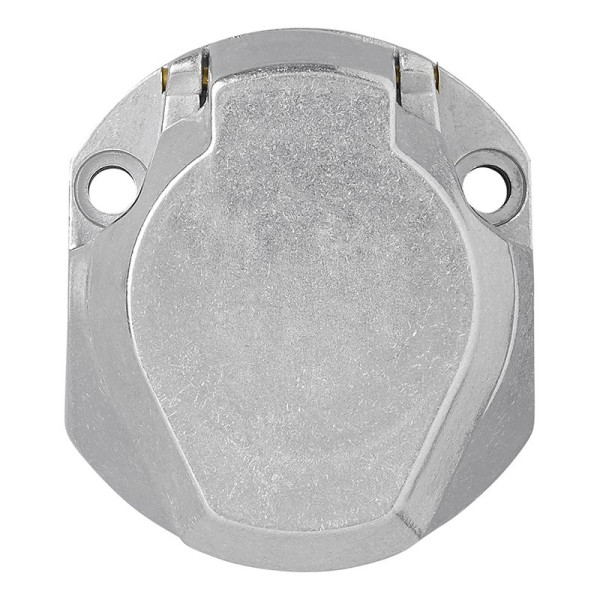Prise 13-pôles métal type Jaeger
