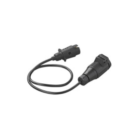 Câble adaptateur 80cm 7- vers 13-pôles