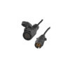 Câble adaptateur 80cm 7- vers 13-pôles