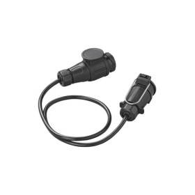Câble adaptateur 80cm 13- vers 7-pôles