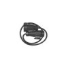 Câble adaptateur 80cm 13- vers 7-pôles