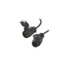 Câble adaptateur 80cm 13- vers 7-pôles