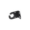 Support de prise métal incliné 8 x 5 cm