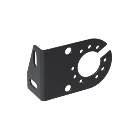 Support de prise métal incliné 8 x 5 cm