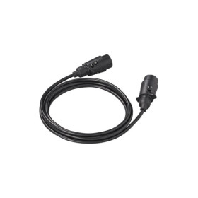 Rallonge 3M avec 2x fiche 7-pôles PVC