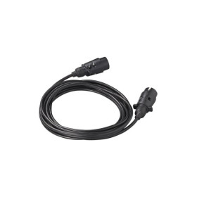 Rallonge 5M avec 2x fiche 7-pôles PVC